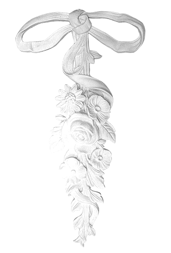 Decorative Items Style L-1 Decorative Items Style L-1
