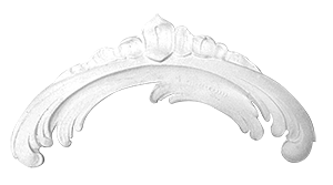 Decorative Items Style L-21a Decorative Items Style L-21a