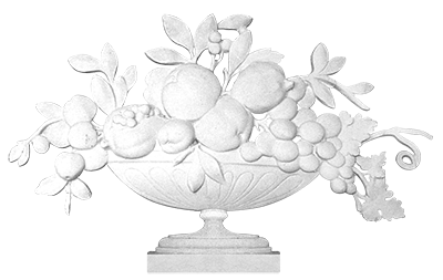 Decorative Items Style L-41 Decorative Items Style L-41