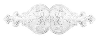 Decorative Items Style L-42 Decorative Items Style L-42