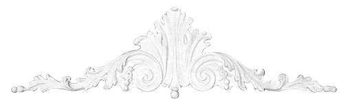 Decorative Items Style L-48 Decorative Items Style L-48