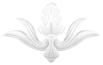 Decorative Items Style L-8 Decorative Items Style L-8