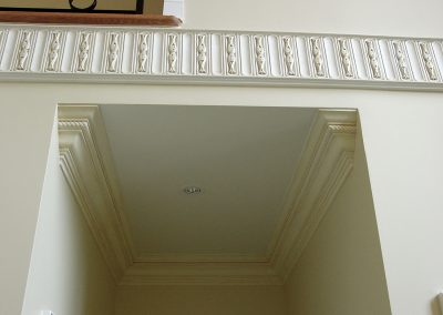 Cornice Moulding