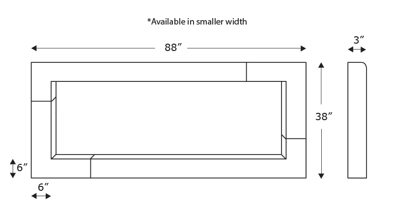 Mediterranean Technical Drawing