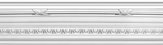C-003-for-trade Plaster Cornice Model C-206