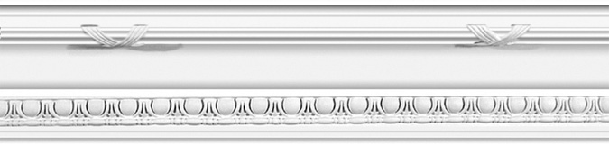 C-006-for-trade Plaster Cornice Model C-206