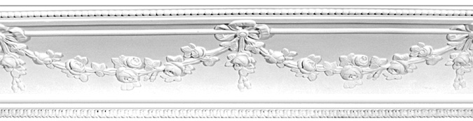 C-007-for-trade Plaster Cornice Model C-206
