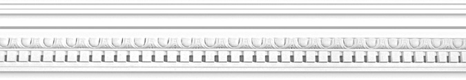 C-009-for-trade Plaster Cornice Model C-206