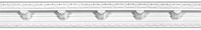 C-012-for-trade Plaster Cornice Model C-206