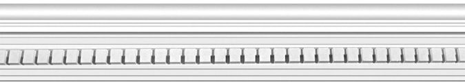 C-072-for-trade Plaster Cornice Model C-206