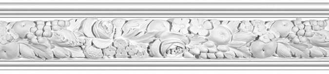 C-075-for-trade Plaster Cornice Model C-206