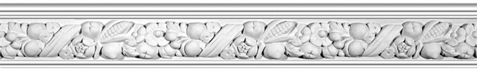 C-076-for-trade Plaster Cornice Model C-206