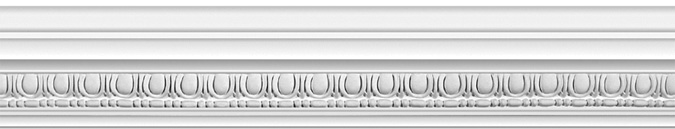 C-080-for-trade Plaster Cornice Model C-206
