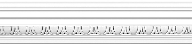 C-082-for-trade Plaster Cornice Model C-206