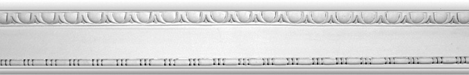 C-083-for-trade Plaster Cornice Model C-206