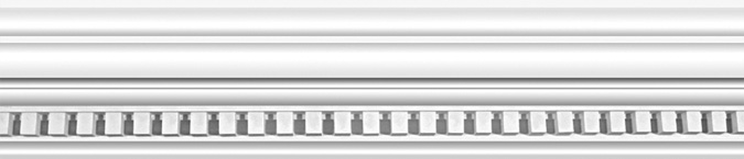 C-087-for-trade Plaster Cornice Model C-206