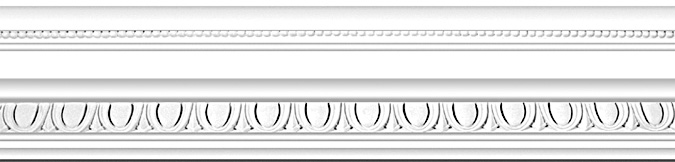 C-088-for-trade Plaster Cornice Model C-206