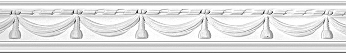 C-090-for-trade Plaster Cornice Model C-206