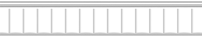 C-153-for-trade Plaster Cornice Model C-206