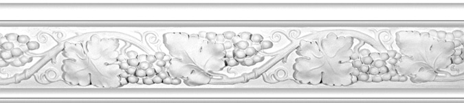 C-201-for-trade Plaster Cornice Model C-206