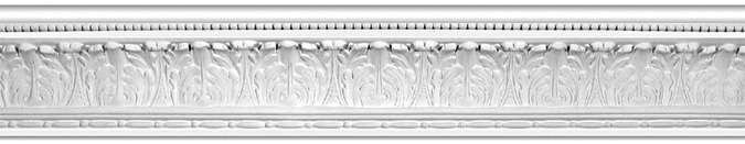 C-202-for-trade Plaster Cornice Model C-206