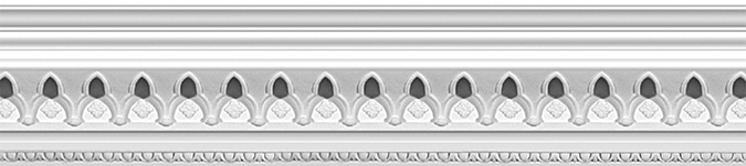 C-204-for-trade Plaster Cornice Model C-206