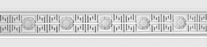C-210-for-trade Plaster Cornice Model C-206