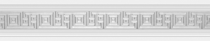C-211-for-trade Plaster Cornice Model C-206