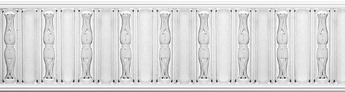 C-214-for-trade Plaster Cornice Model C-206