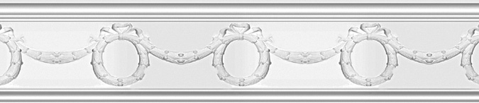 C-223-for-trade Plaster Cornice Model C-206