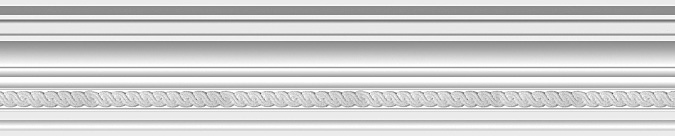 C-225-for-trade Plaster Cornice Model C-206