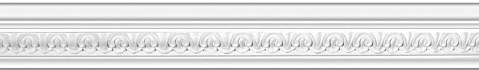C-235-for-trade Plaster Cornice Model C-206