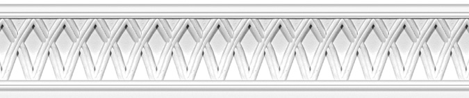 C-242-for-trade Plaster Cornice Model C-206