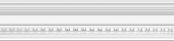 C-251-for-trade Plaster Cornice Model C-206