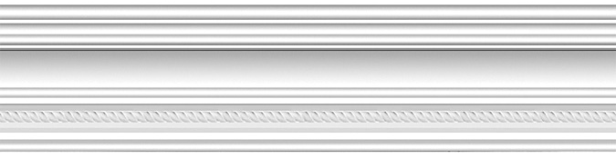 C-261-for-trade Plaster Cornice Model C-206